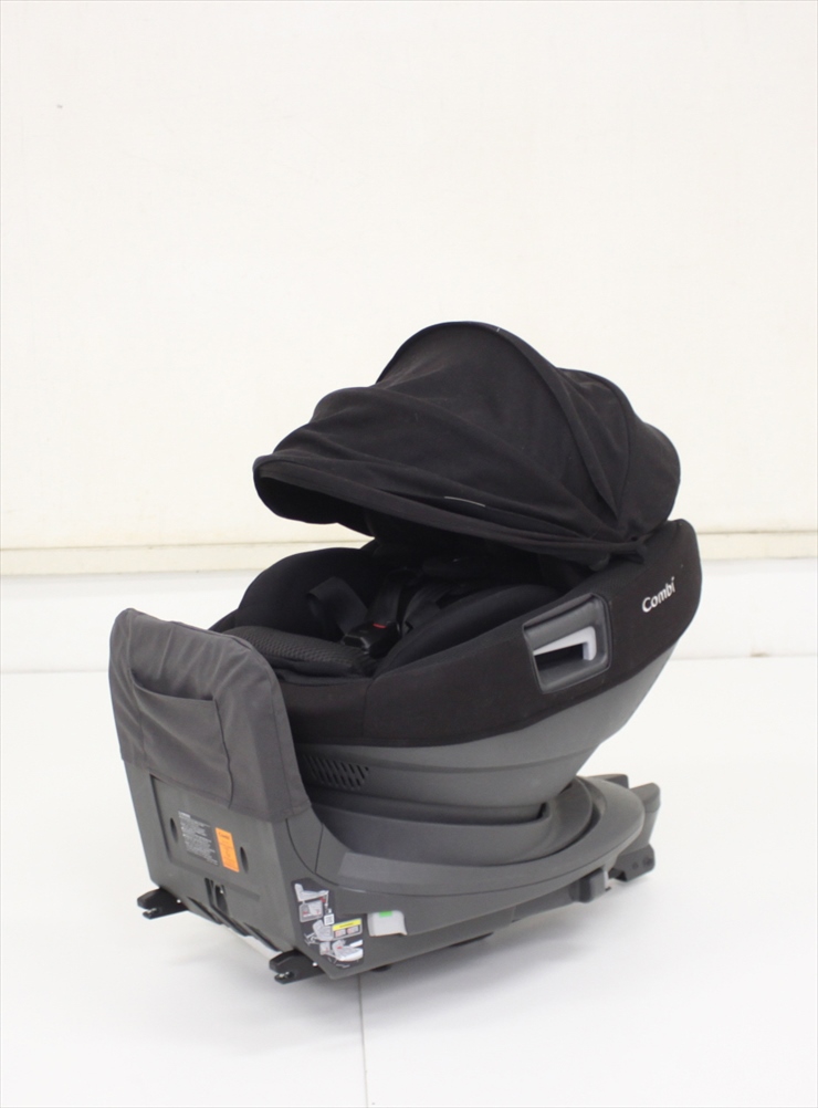 □THE S Plus ISOFIX エッグショック ZB-750【コンビ Combi】発売日