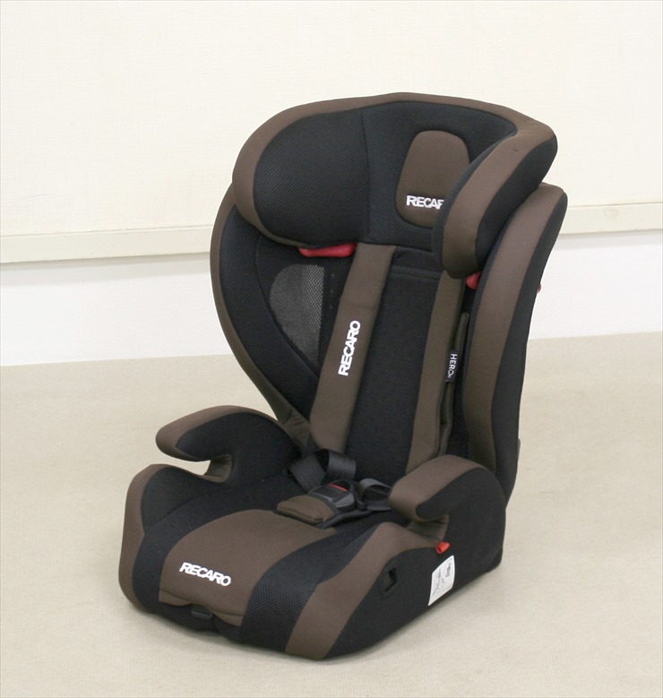 チャイルドシート RECARO レカロ スタートジェイワン ロトブラック