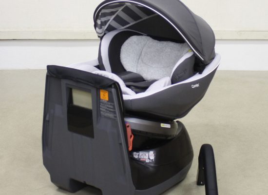 □クルムーヴ スマート ISOFIX エッグショック JKシリーズ 【コンビ