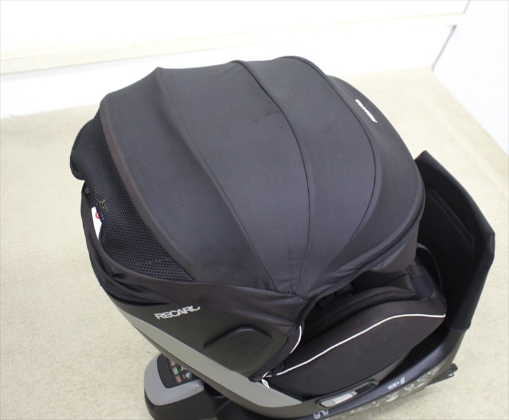 送料無料 レカロ ゼロワンセレクト Zero.1 Select Recaro オニキス