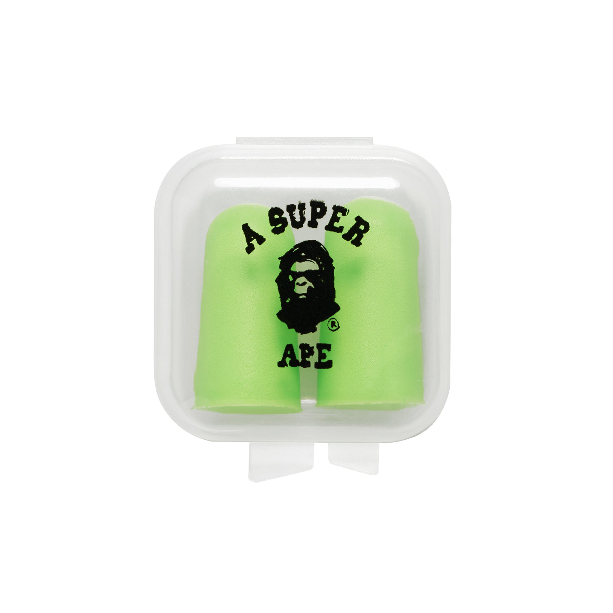 BAPE KID SUPER TRAVEL KIT ノベルティ BAPE X KIDSUPER TRAVEL KIT