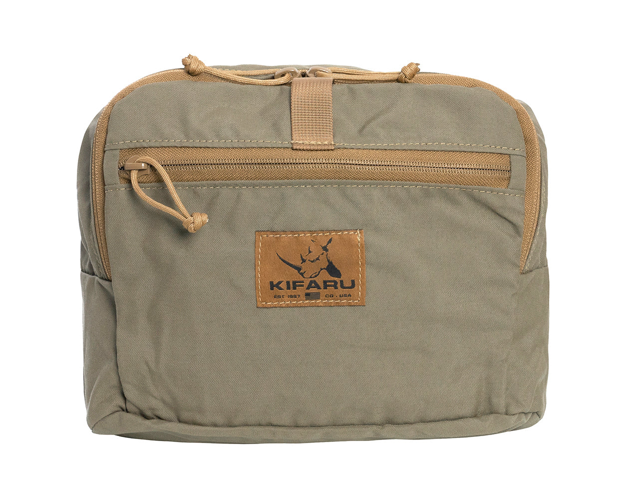 個人装備 Kifaru organizer pouch Admin Pouch – Kifaru Intl