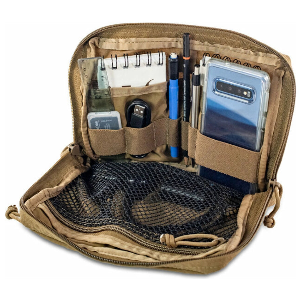 500D Organizer Pocket – Kifaru Intl