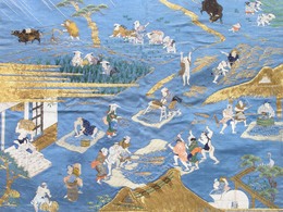 古代裂 今昔西村 | 企業を探す・見つける|京のまち企業訪問|京都ジョブナビ