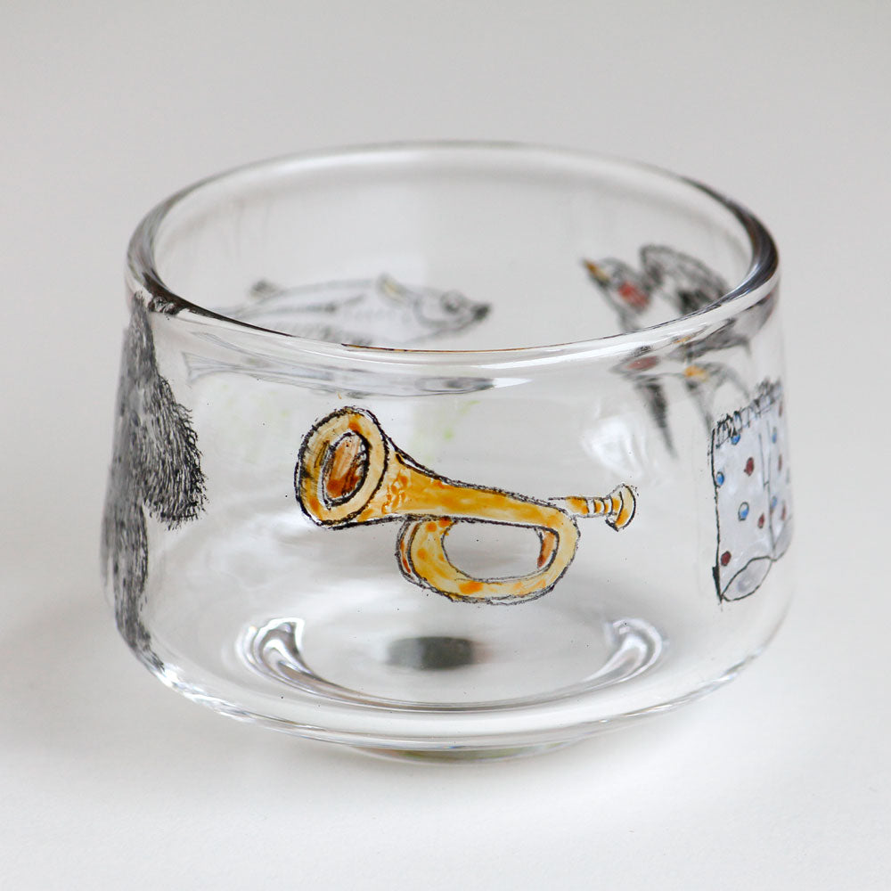 しりとり文（もん）マウンテンゴリラ – Kigoshiya