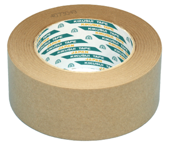 キクラフトNK No.112 - 菊水テープ