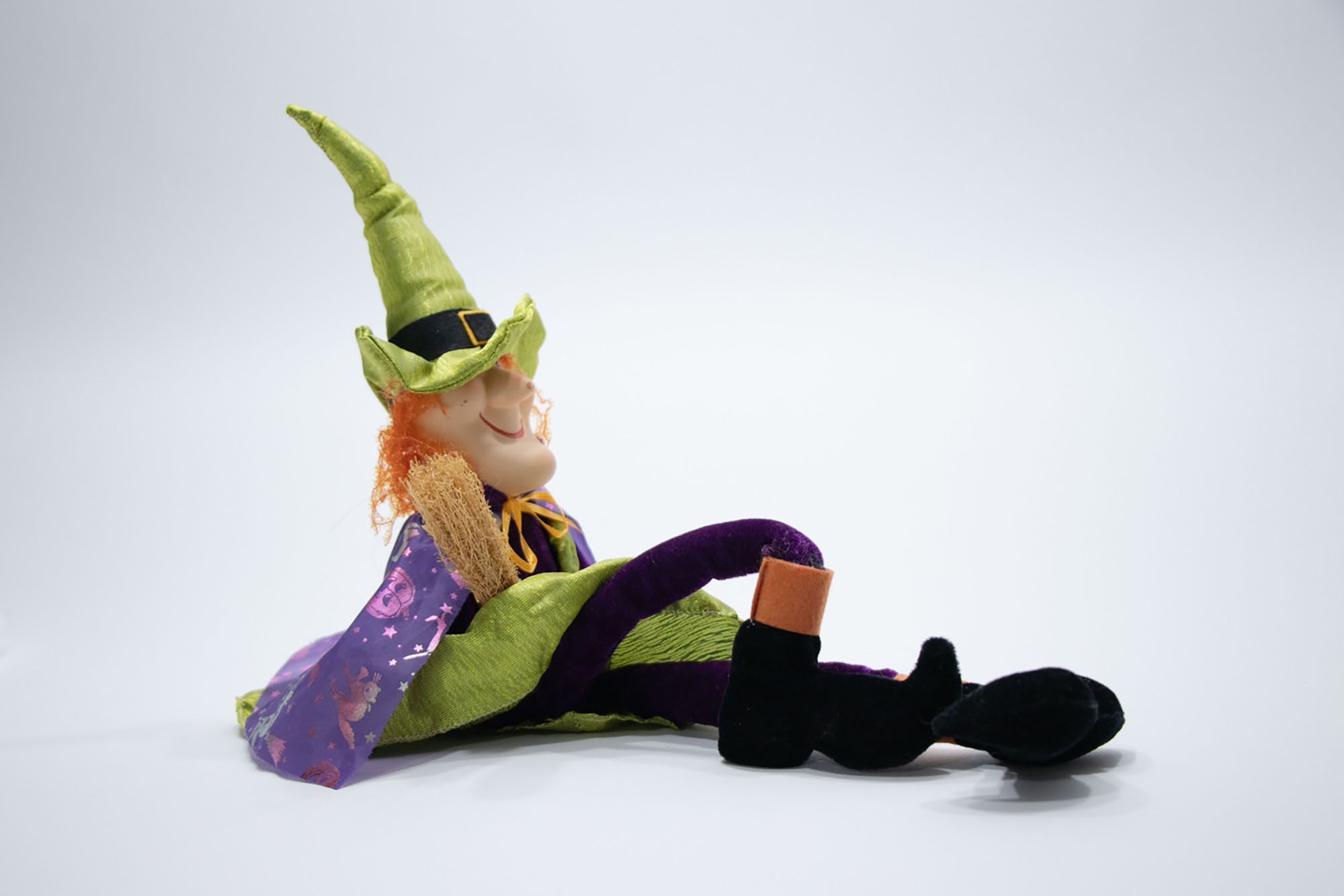 第1回 企画展「魔女まじょ展」 - 魔法の文学館（江戸川区角野栄子児童