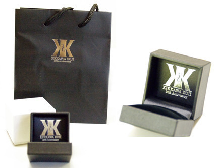 吉川晃司2002年ライブグッズ シルバーアクセサリー Amazon.co.jp: 吉川