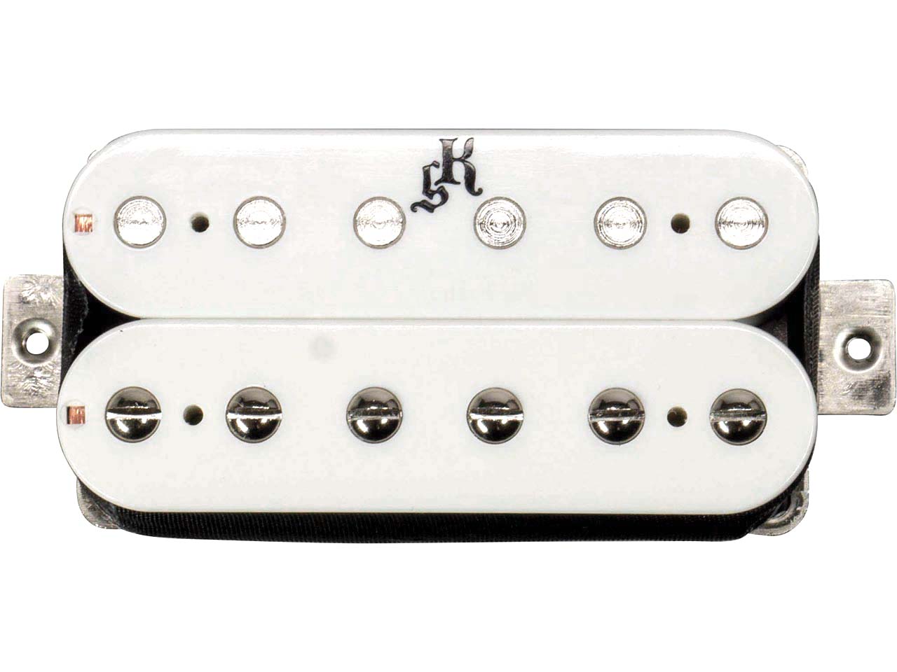 LZ-610 ギター用ピックアップ｜ハムバッカー｜ブリッジ用｜Killer