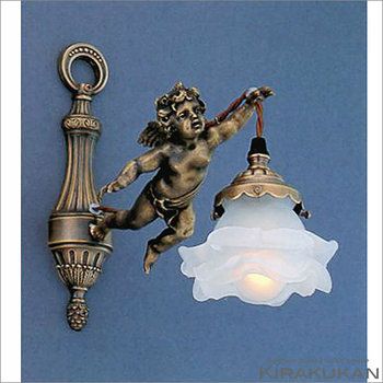 天使のランプ | 輸入家具・雑貨の専門店 e木楽館 【公式】