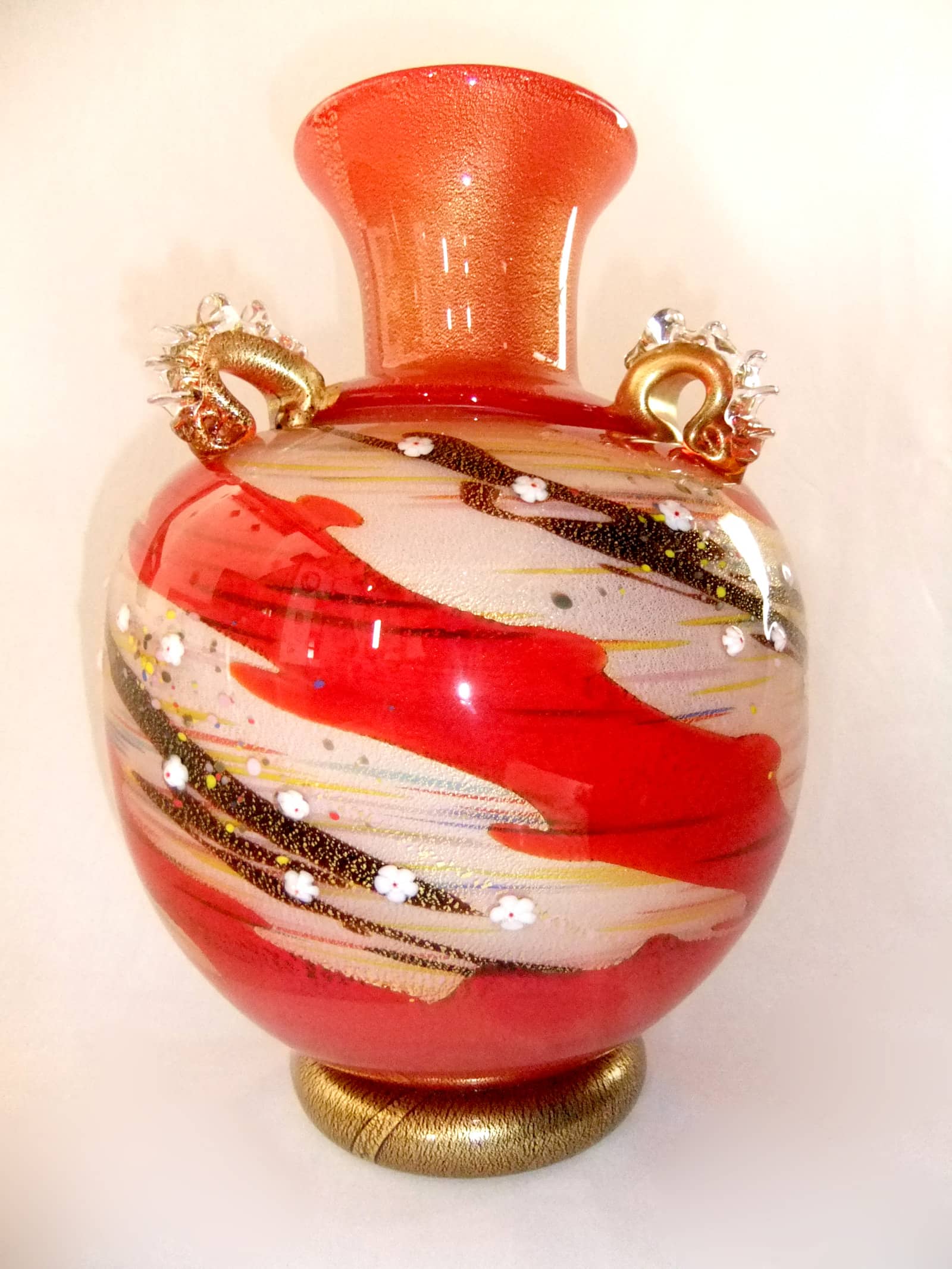 琉球 沖縄 大壺 四耳壺 江戸時代後期 琉球 沖縄 大壺 四耳壺 江戸時代