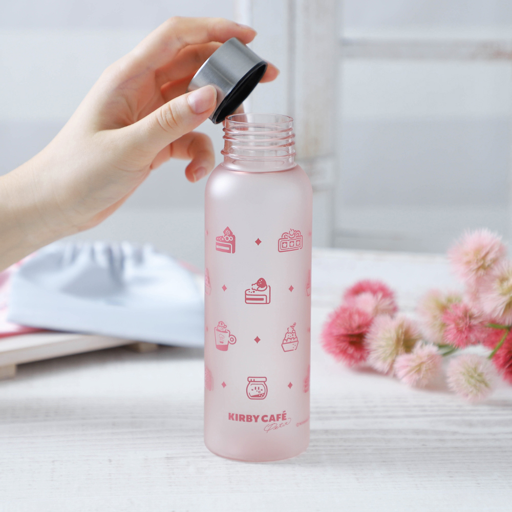 KC-P クリアボトル