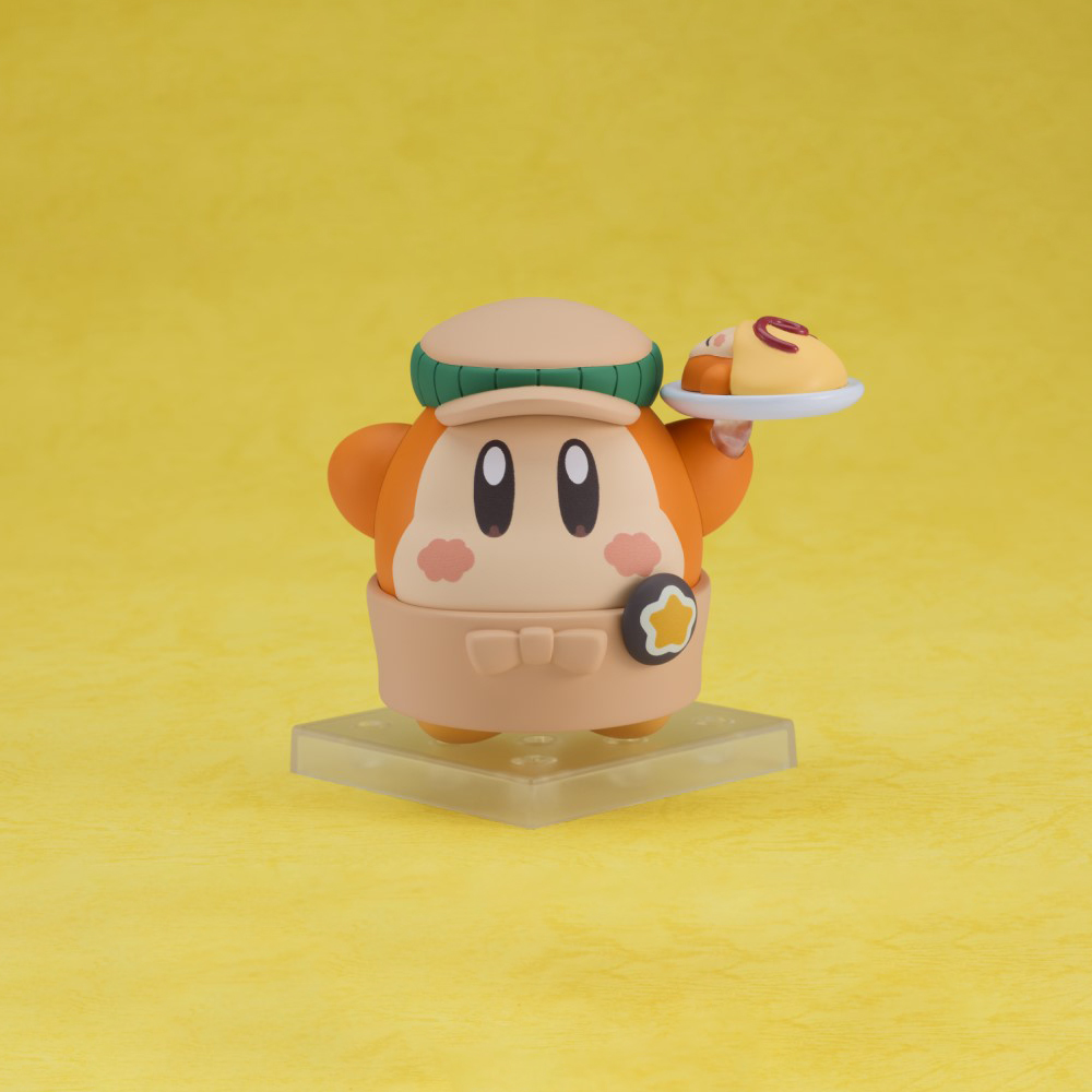 ねんどろいど ワドルディ カービィカフェVer.
