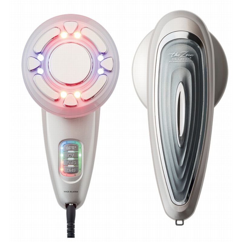 ビューティーオンライン / ドクターキャビエット ザ ゼウス etBODY200g