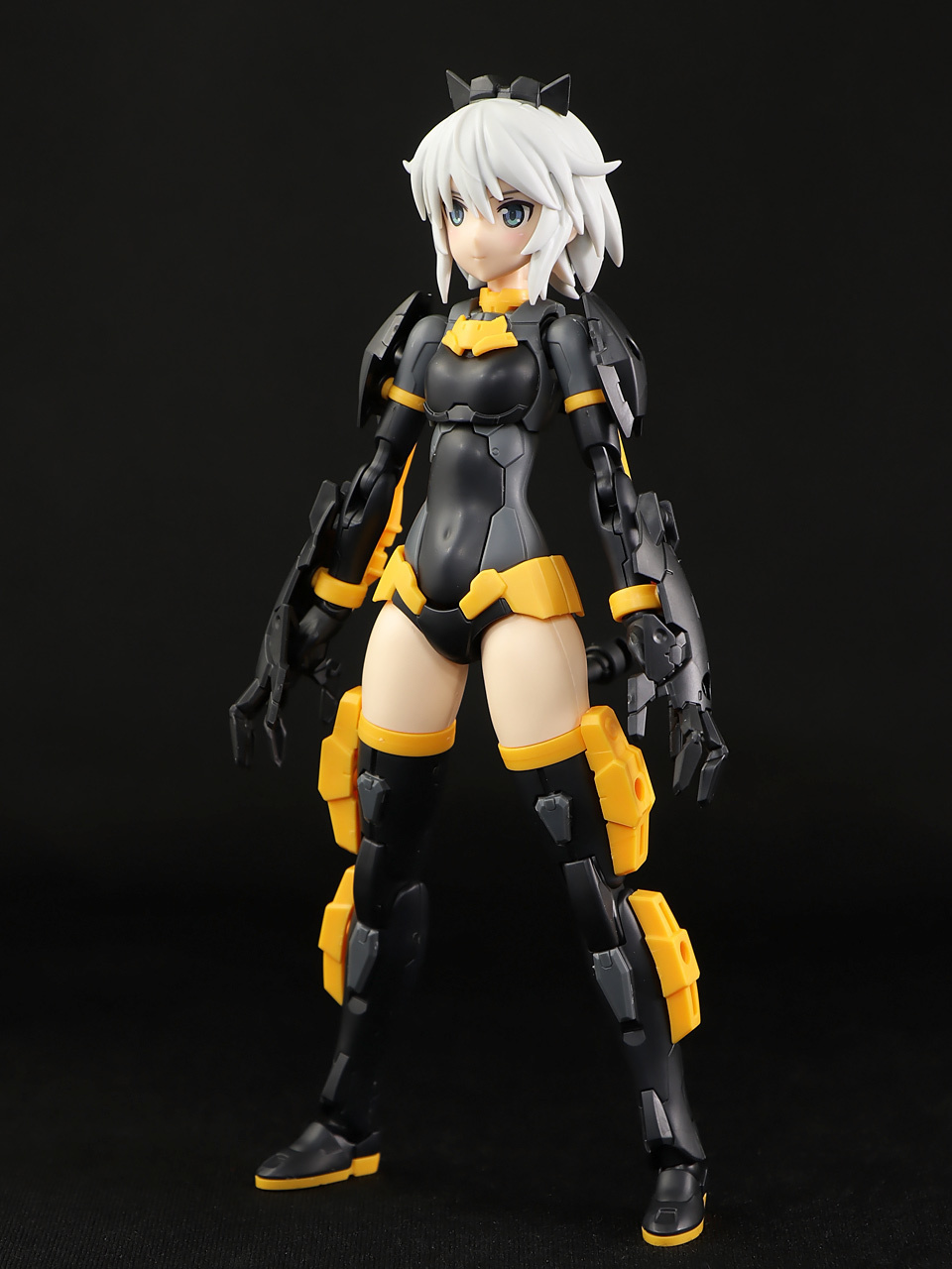 HYPER PLAMO Fes 限定カラー リシェッタ 30MS SIS 【公式通販】