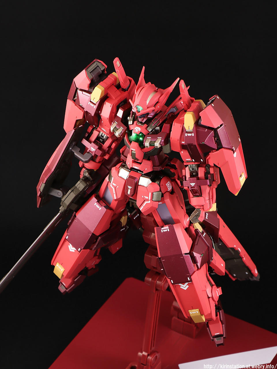 L BUILD ガンダムアストレア TYPE-F METAL BUILD METAL BUILD GUNDAM