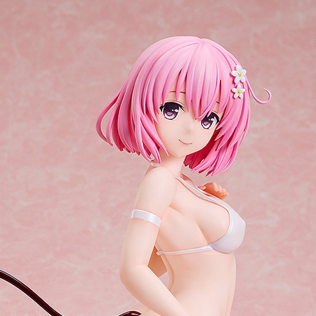 予約開始】6月6日 「To LOVEる-とらぶる- ダークネス モモ・ベリア