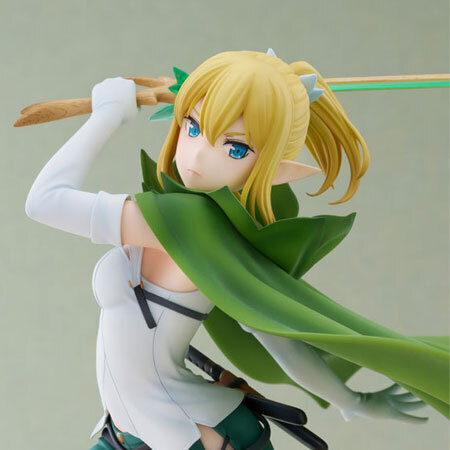 開封品アズールレーン セントルイス Luxury Handle Ver.