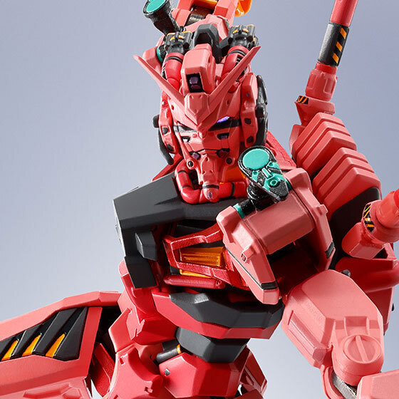 安い 【】未開封）L ROBOT魂 GQuuuuuuX[24] L ROBOT魂 『GQuuuuuuX