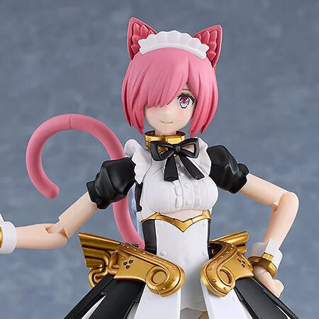 予約開始】12月23日 「【限定販売】MXちゃん 1/7 完成品フィギュア