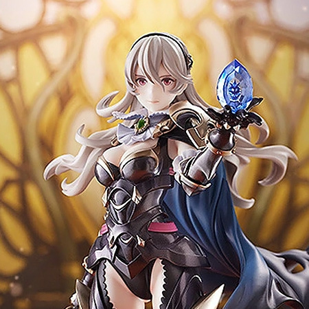 予約開始】5月26日 「ファイアーエムブレム ダークブラッド カムイ 1/7