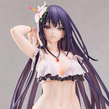 予約開始】11月10日 「『履いてください、鷹峰さん』鷹峰高嶺 1/7 完成