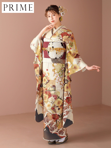 成人式フルセット｜仙台・多賀城の振袖レンタル・着付・前撮りなら