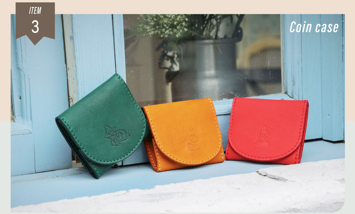 ムーミン好き必見！キソラのムーミンシリーズ | kissora.jp