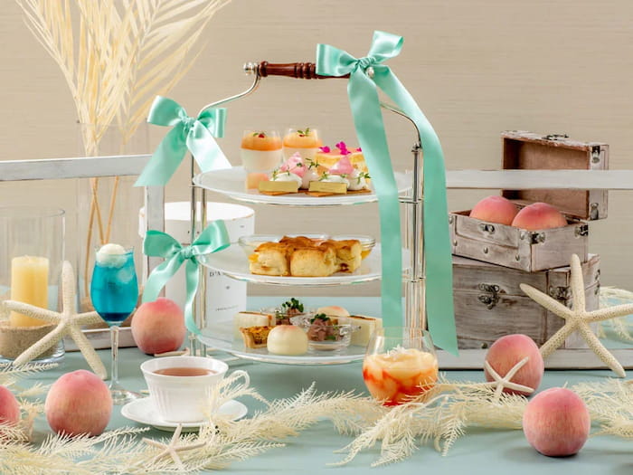 石井竜也デザインティーポットセット