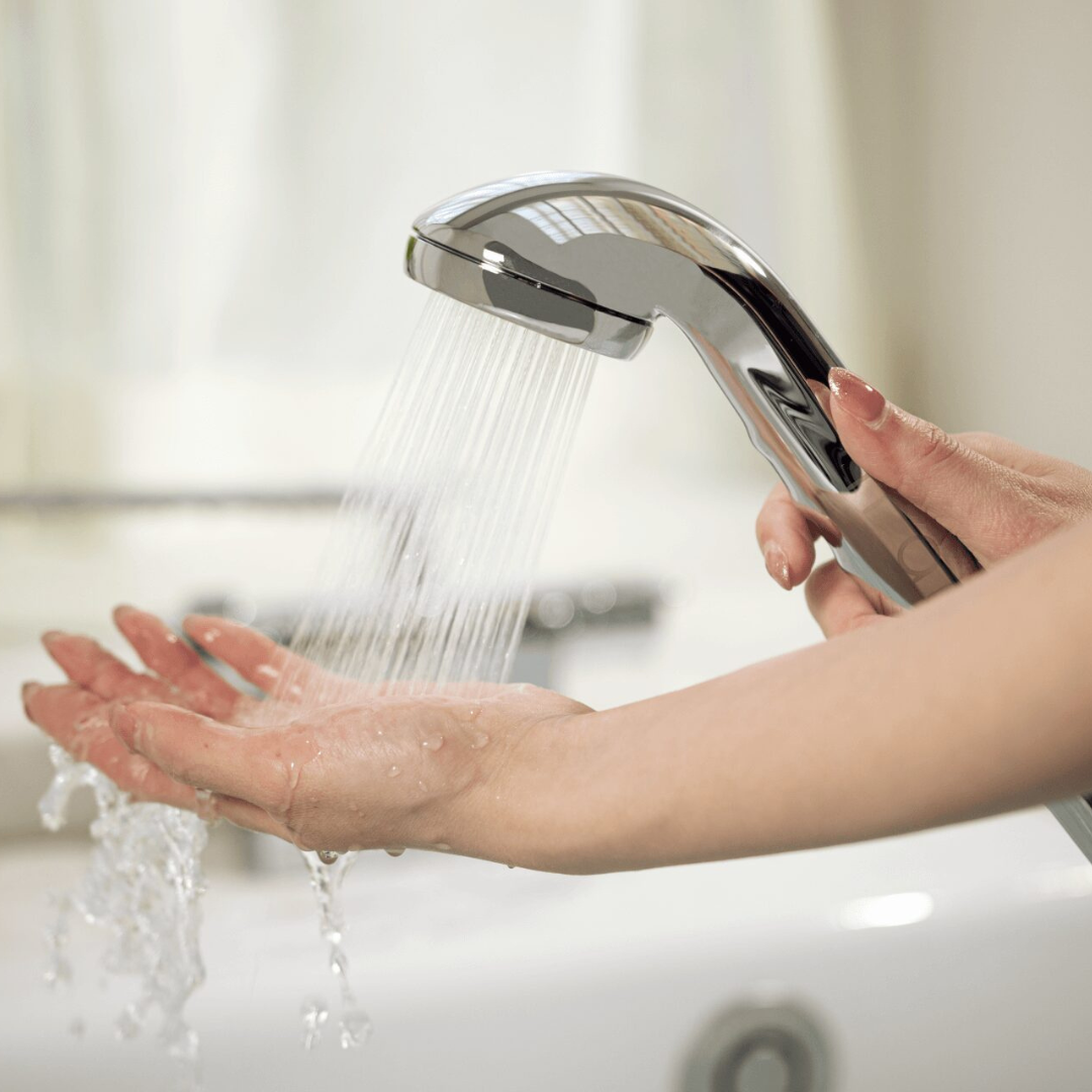 YEDE by marbb ナノバブルシャワーヘッド – 北原孝彦 公式セレクトショップ