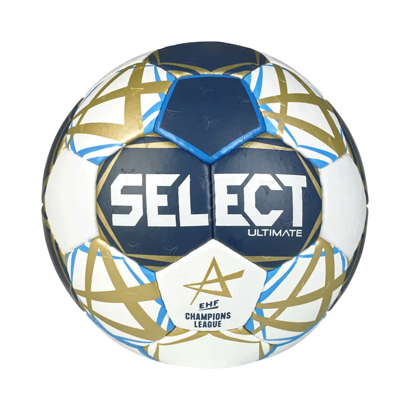 SELECT EHF認定球欧州限定版 ハンドボールアルティメット(2025-26