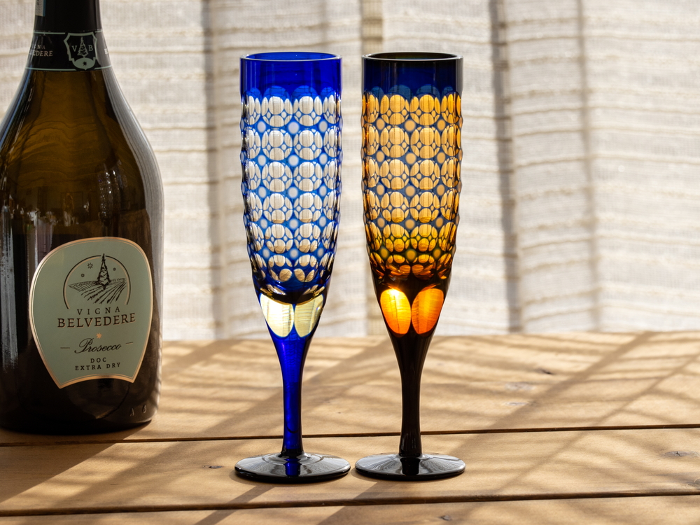 三号館 和のフロア -Sangokan Floor “WA” | 北一硝子