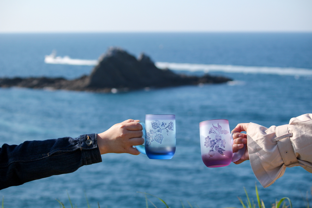 北一硝子 | 北海道小樽で手作り硝子の製造、販売を行う北一硝子の公式