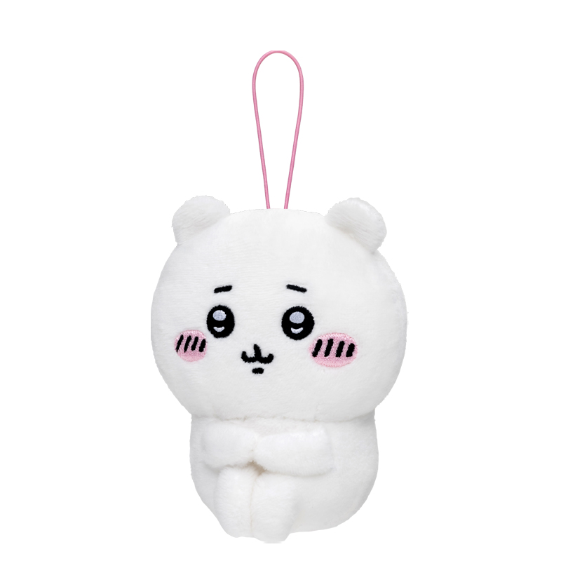 ちいかわ ぬいぐるみBIG4｜株式会社キタンクラブ