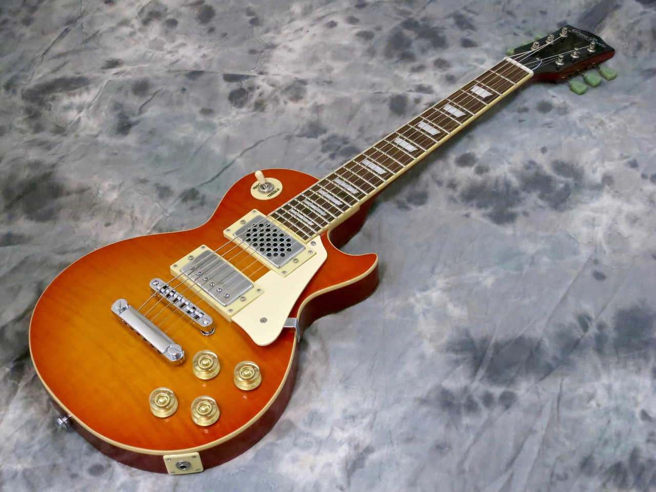 GrassRoots G-LP-55C Les Paul Custom 他 【公式通販】
