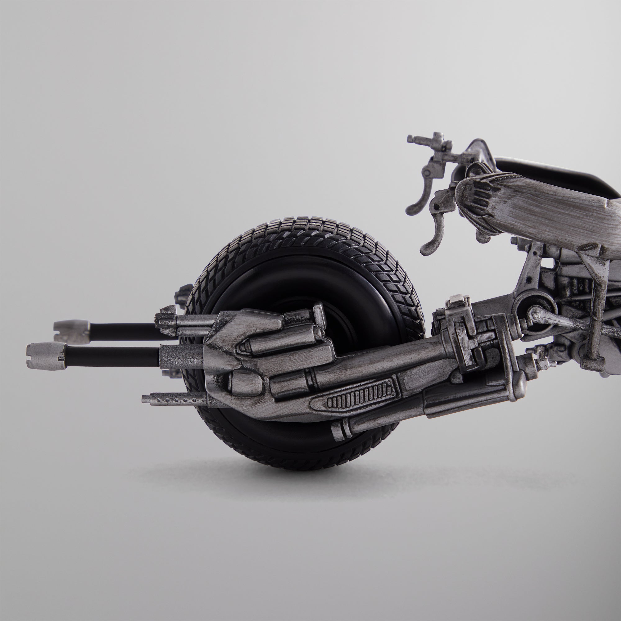 kith Batman The Noble Collection Batpod