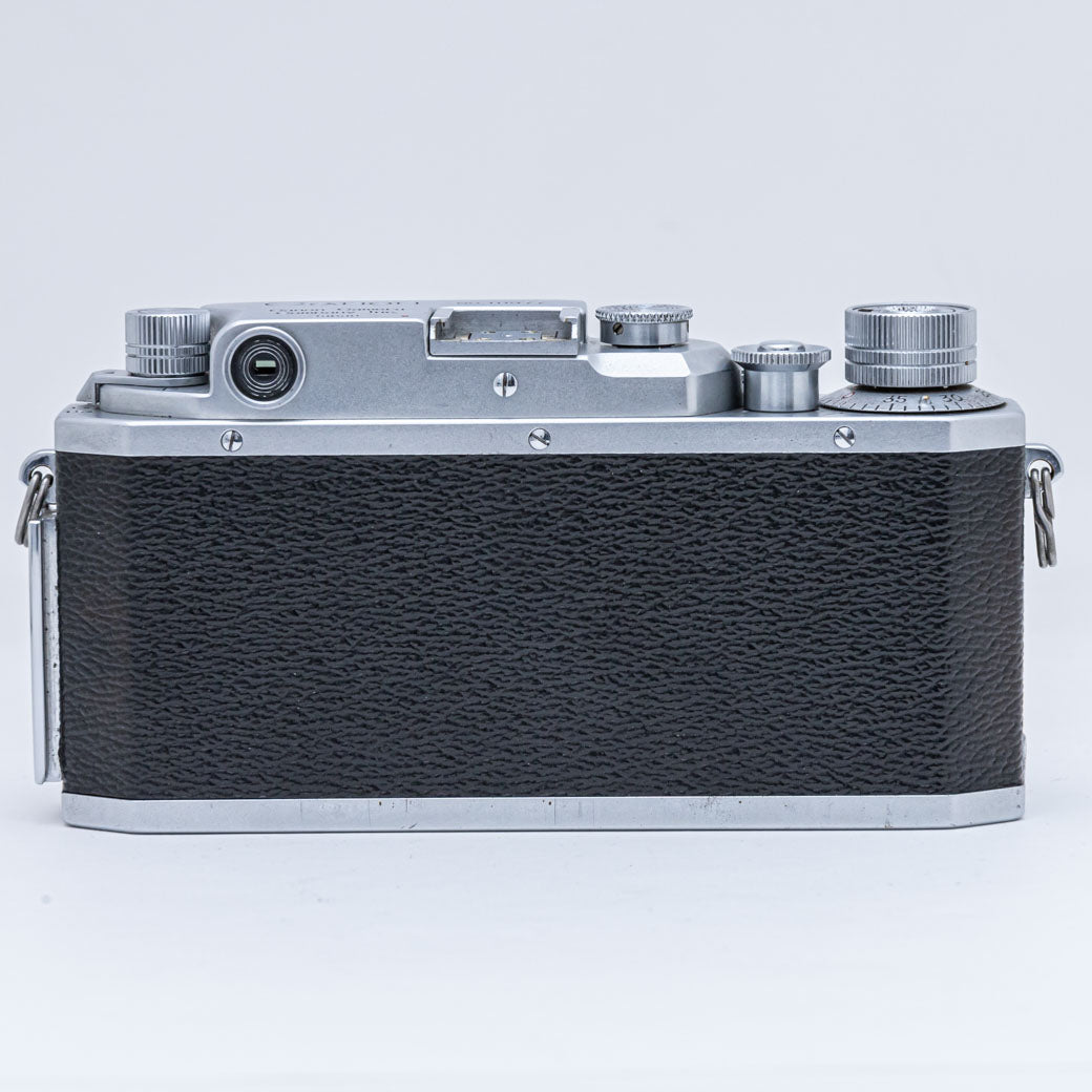 キャノン CANON 4SB改 レンジファインダー ジャンク c4316 キャノン