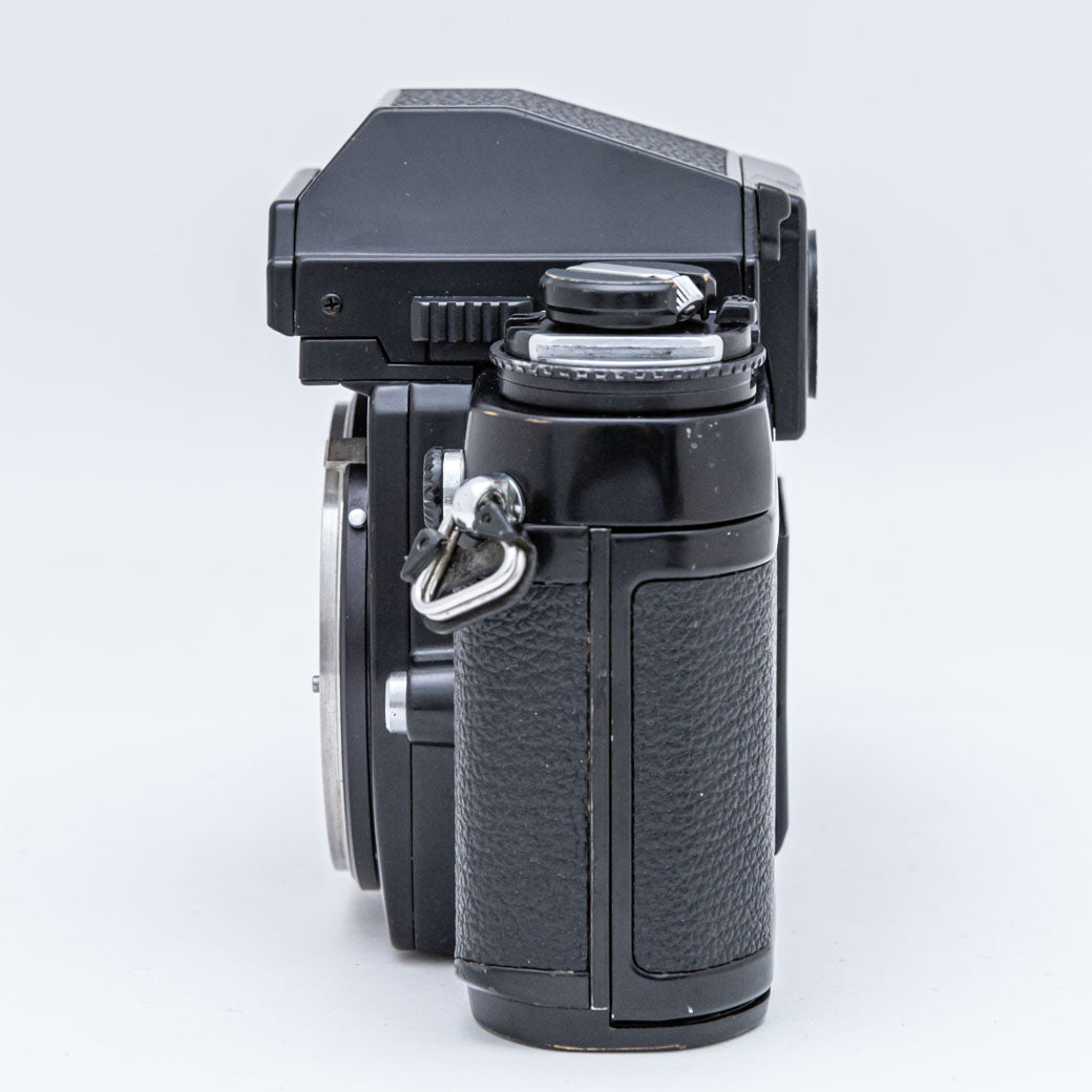 Nikon F3 アイレベル – ねりま中古カメラきつね堂
