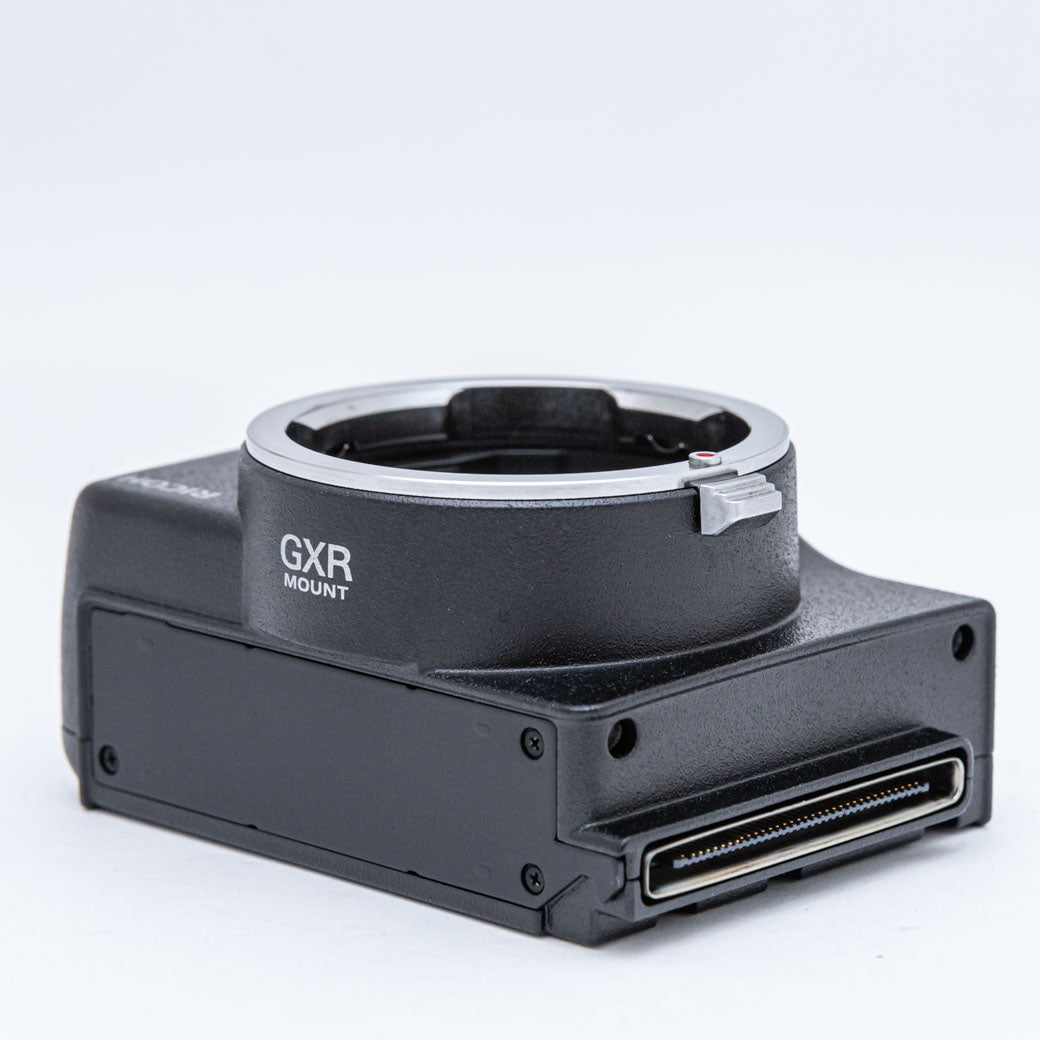RICOH GXR MOUNT A12 – ねりま中古カメラきつね堂