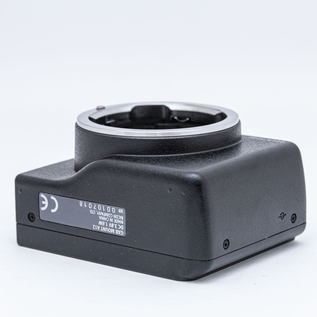 RICOH GXR MOUNT A12 – ねりま中古カメラきつね堂
