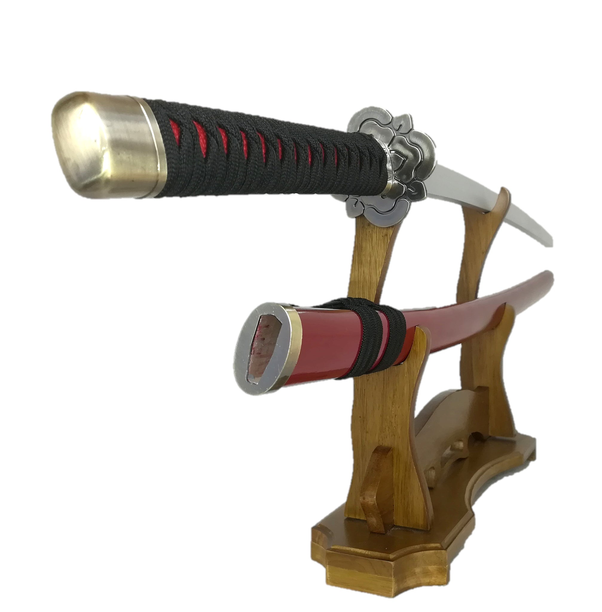 刀剣乱舞 しのびや公式 コラボレーションオリジナル模造刀 加州清光