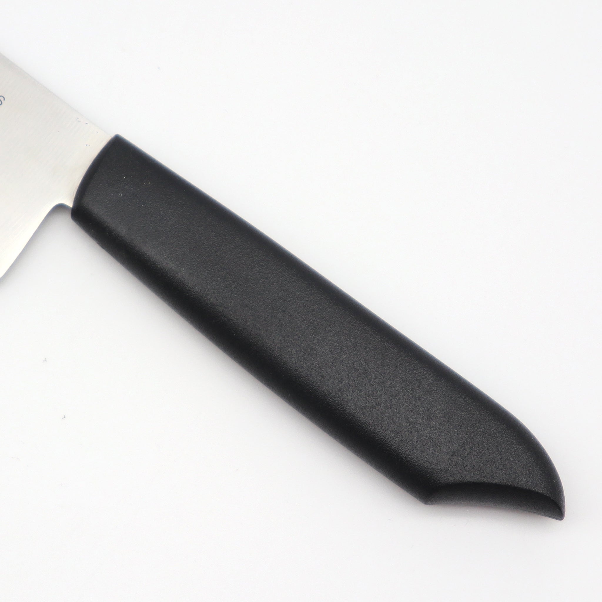 No.120 ジュニアキッチンナイフ 120mm エーデルワイスステンレス鋼