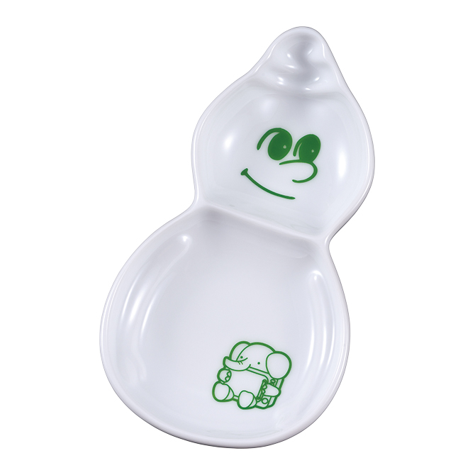 ひょうちゃん小皿 – 崎陽軒