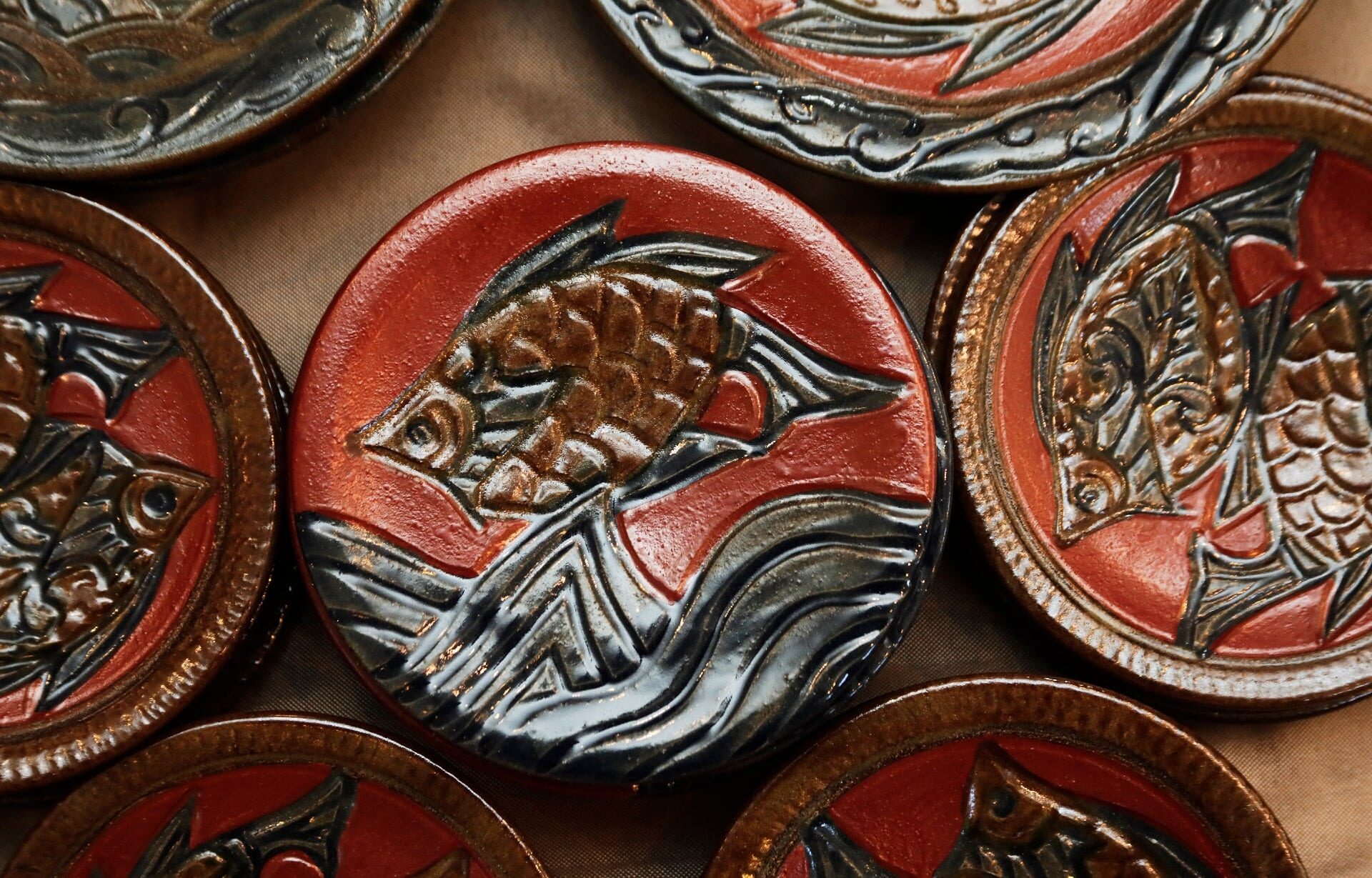 壺屋焼窯元 清正陶器・壺屋窯壺屋焼窯元 清正陶器・壺屋窯