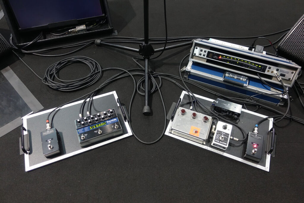 BUMP OF CHICKEN藤原基央さん使用ギターピック