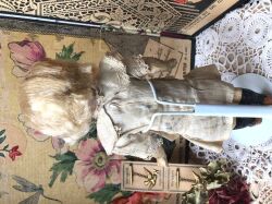 ジャーマンアンティーク アーマン・マルセイユ390のミレットサイズの