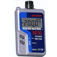 MiNiパワーメーター / YOSHIKAWA / 通信工事材料・電気工事材料・作業