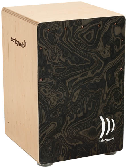 みつるschlagwerk カホン La Peru ラ•ペルー みつるschlagwerk カホン