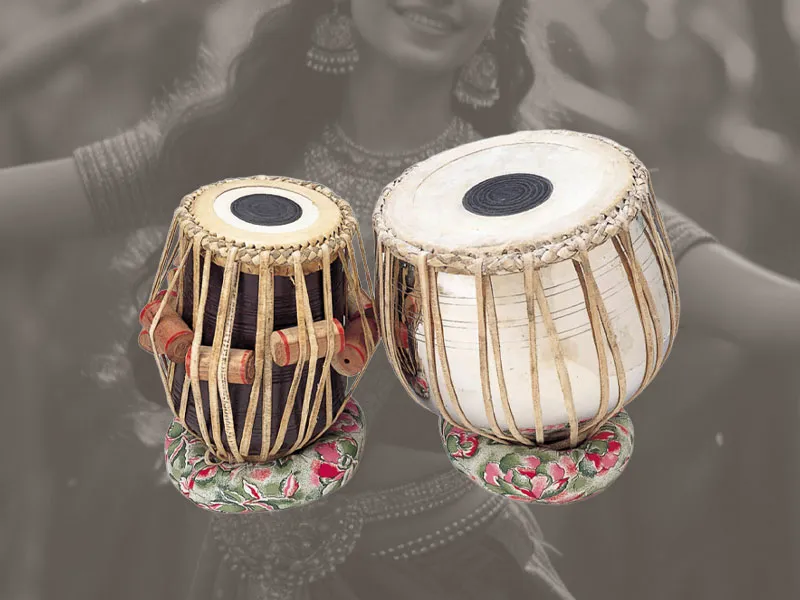 インドの打楽器 - コマキ通商ウェブ