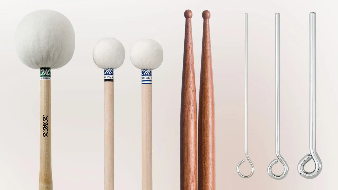 スティック＆マレット - コマキ通商ウェブ